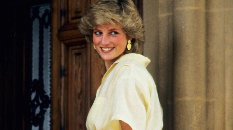 Windsorban látták Lady Diana szellemét