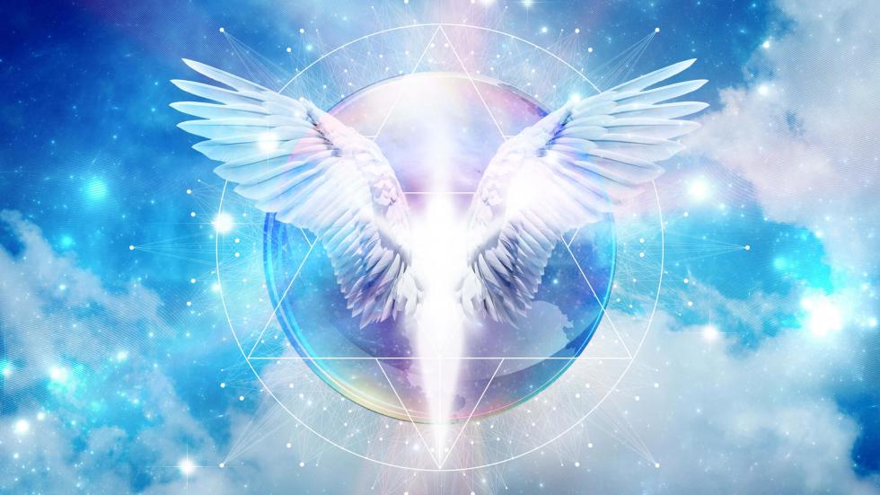 11. Hét Angyali üzenete - A szeretet energiájával, harmóniát teremthetsz