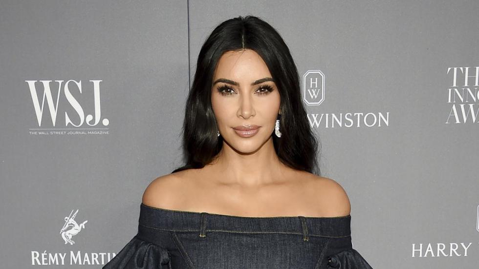 Kim Kardashian új luxus villája a horrorfilmekből ismert 'ouja' csúszka formáját ölti