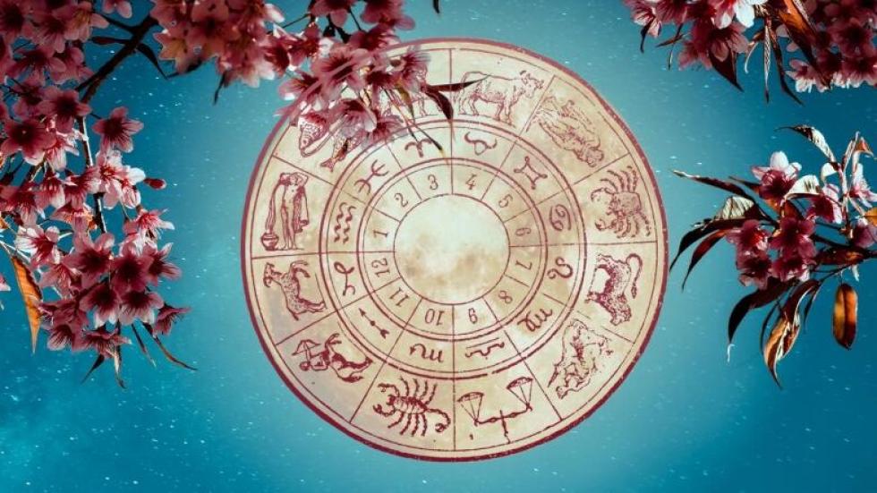 Heti horoszkóp (április 11. – április 17.)