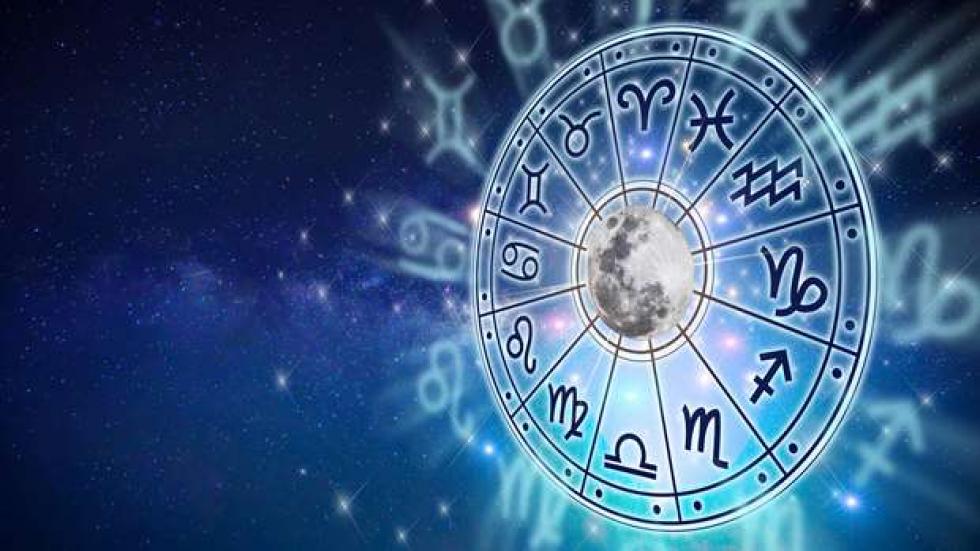 Heti horoszkóp (április 25. – május 01.)