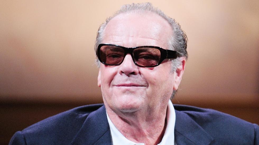Jack Nicholson anyjáról kiderült, hogy valójában a nagymamája