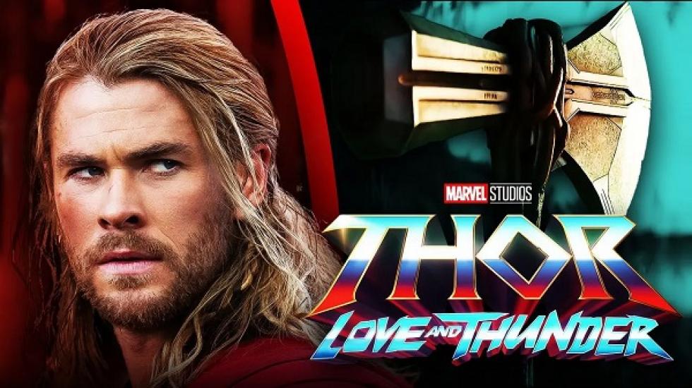 Hogyan találhatja meg végre önmagát Thor a Szerelem és mennydörgésben?