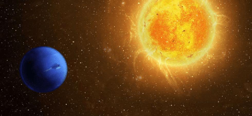 Megelőzi a Nap a Bika jegyében vándorló Uránuszt - emlékszel még a jövőbeli céljaidra?