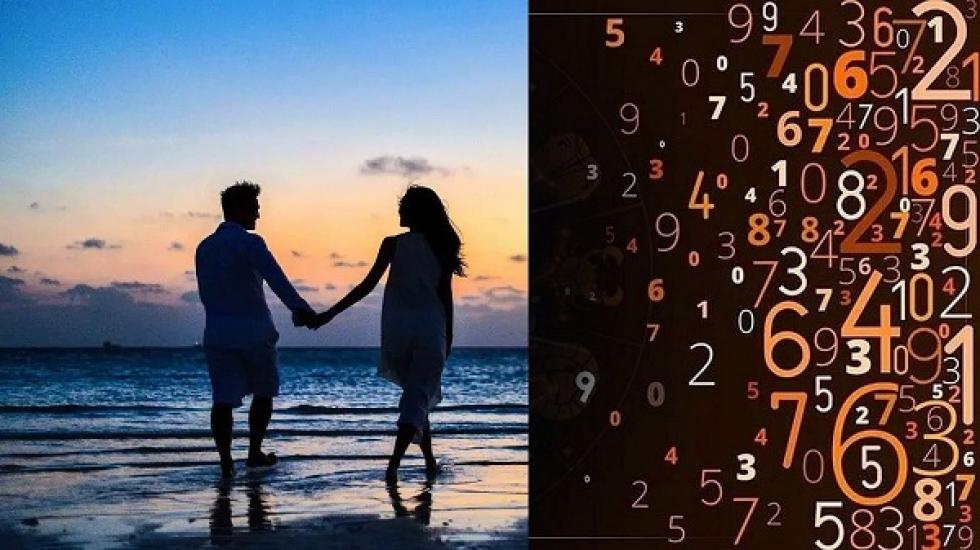 Mit mesél a párkapcsolatodról a számmisztika?