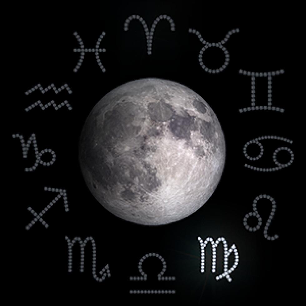 A Hold a Szűz jegyébe lépett - eljött az elemzés és a dolgaink rendbetételének ideje