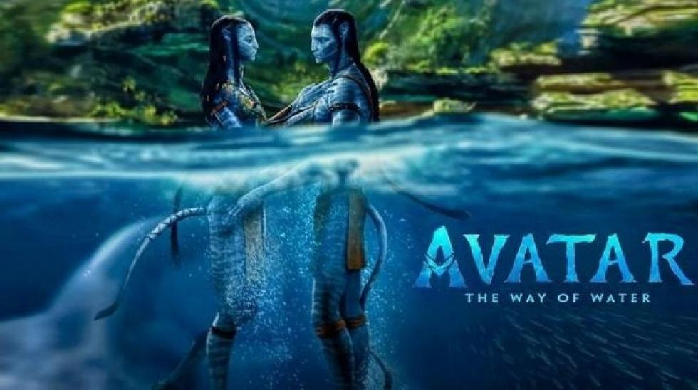 Ezeket a dolgokat érdemes tudni az Avatar: A víz útjáról