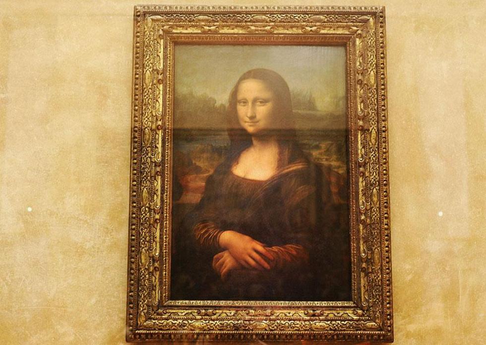 Mona Lisa misztikus mosolya elárulja, hogy mi vár rád a közeljövőben