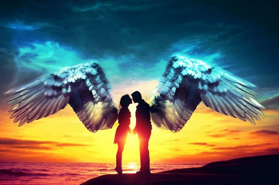 Így ismerheted meg életed szerelmét az angyalok szerint!
