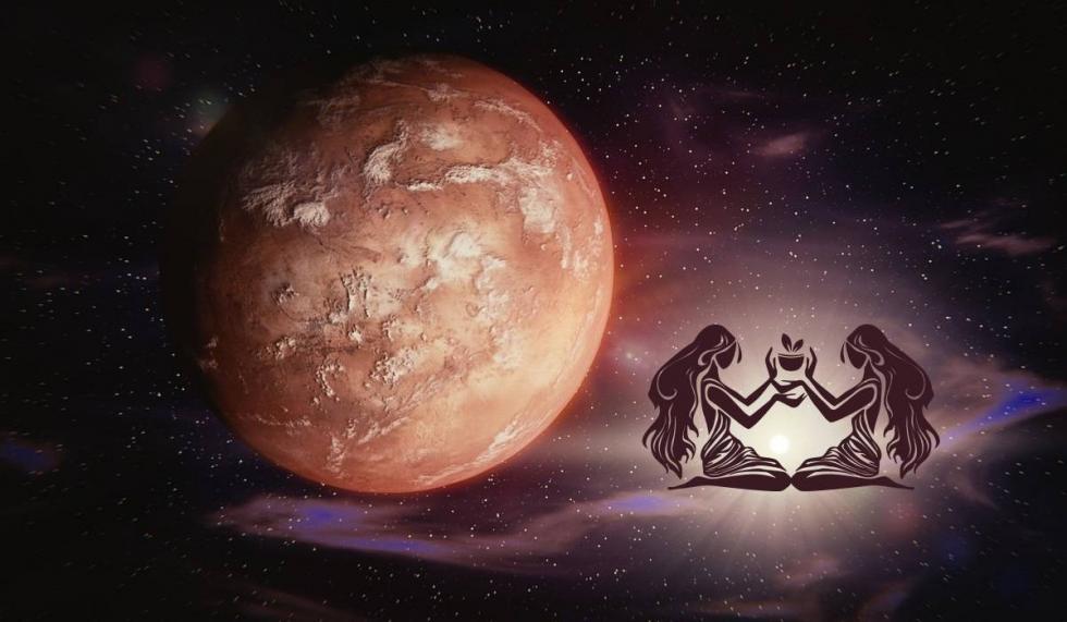 A Mars belépett az Ikrek jegyébe - intellektuális szintlépés, vagy manipuláció és szerepek játszása?