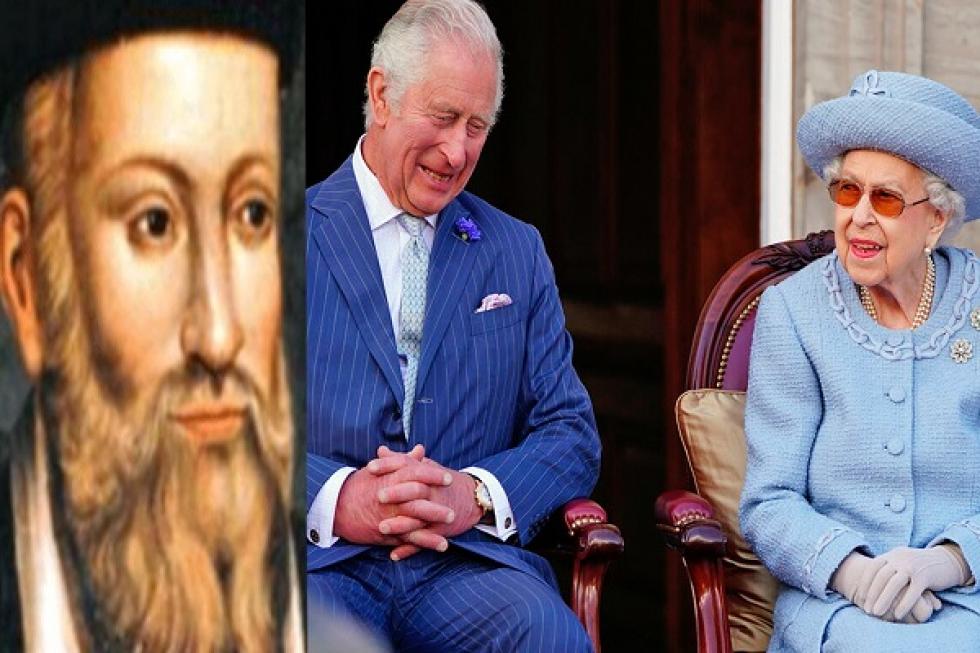 Nostradamus jóslata szerint hamarosan lemond a trónról III. Károly