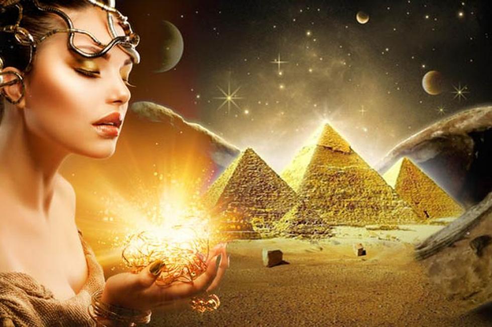 Milyen személyiség vagy az egyiptomi asztrológia szerint?