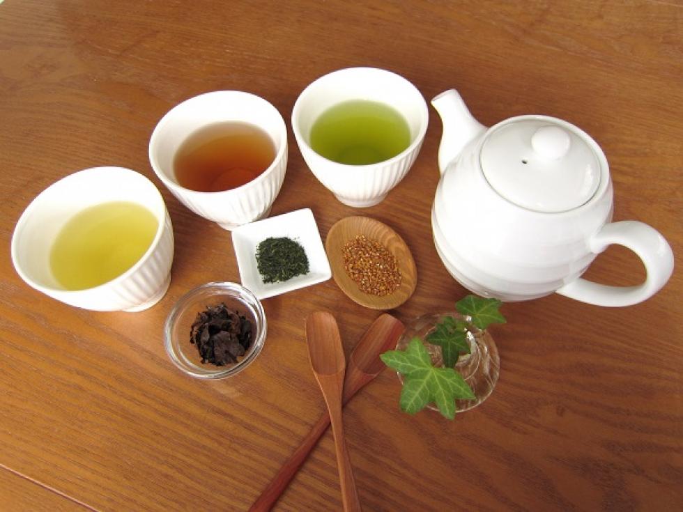 Melyik gyógynövényből főzz teát?