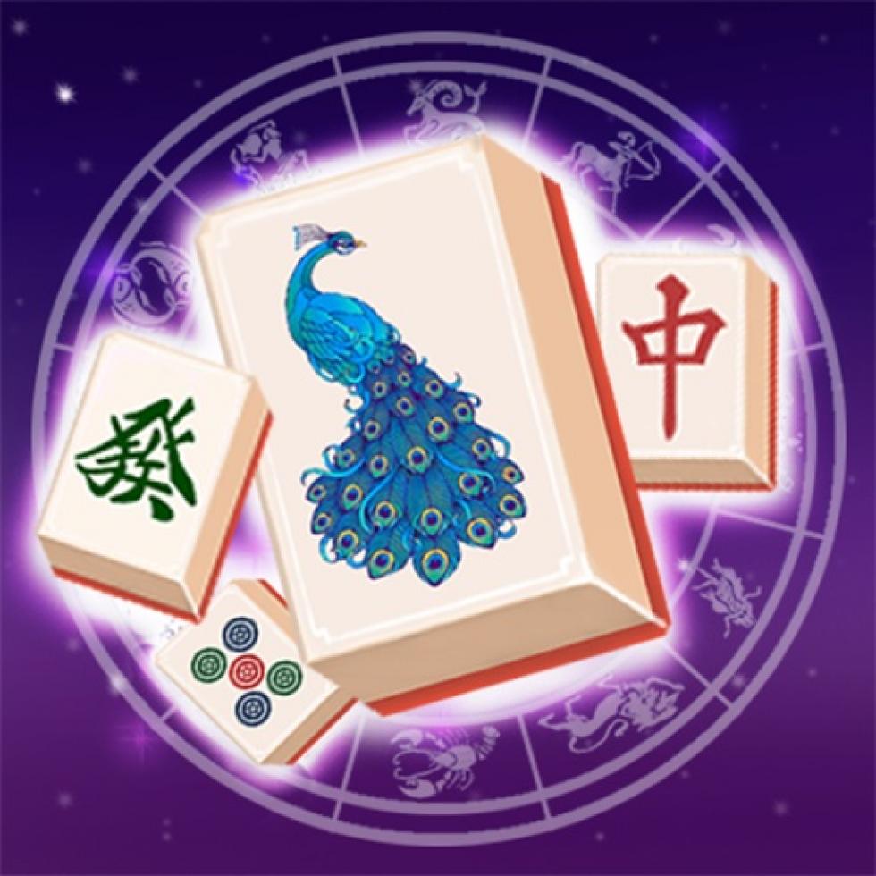 Téli mahjong horoszkóp