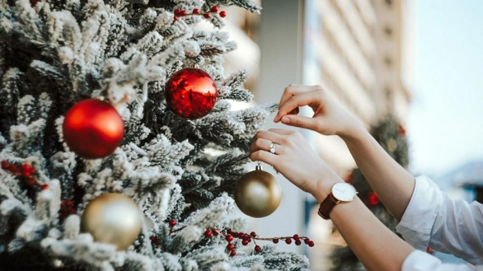 Karácsonyi dekoráció teszt, ami sokat elárul rólad