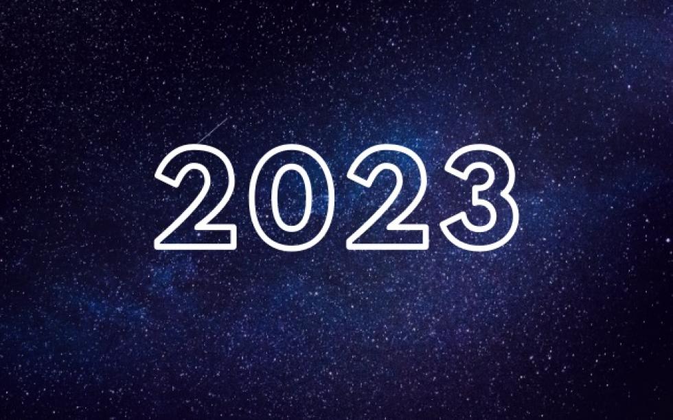 Ilyen lesz a 2023-as éved a számmisztika tükrében