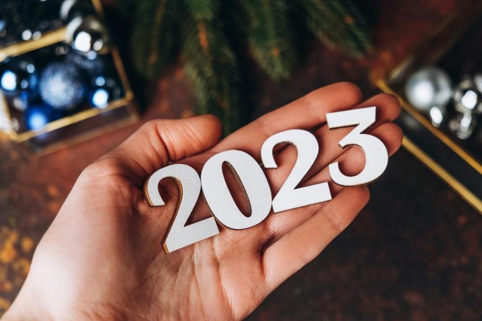 Most megtudhatod, hogy mi lesz a karmikus leckéd 2023-ban!