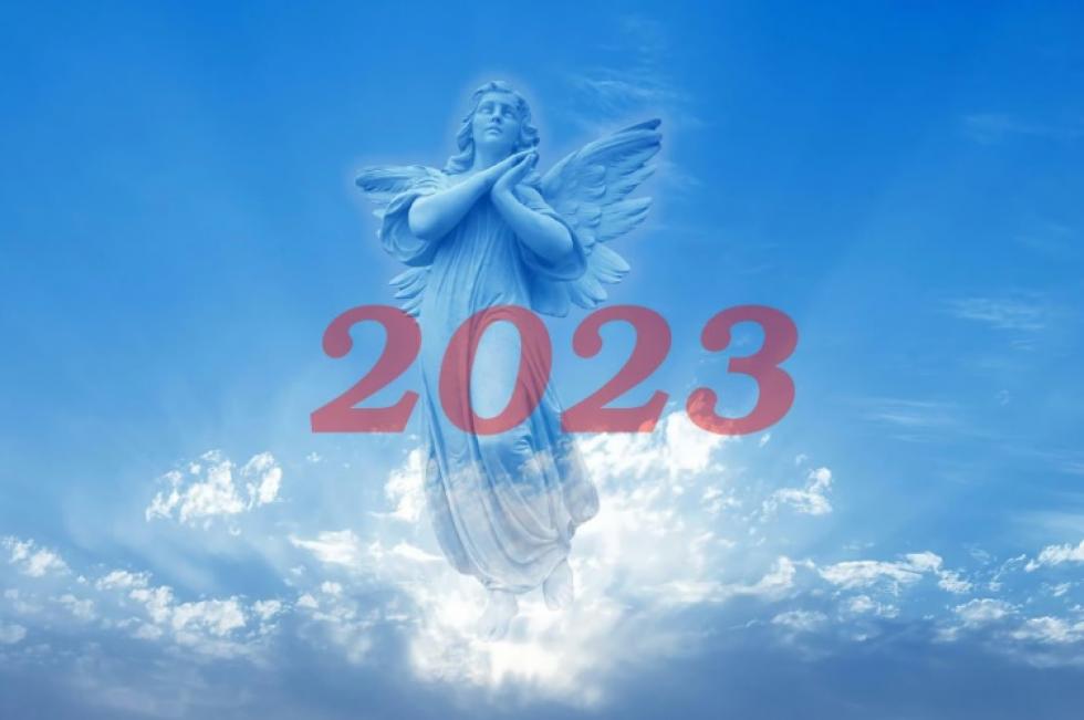 Az őrangyalod tanácsai segítenek a 2023-as céljaid teljesítésében