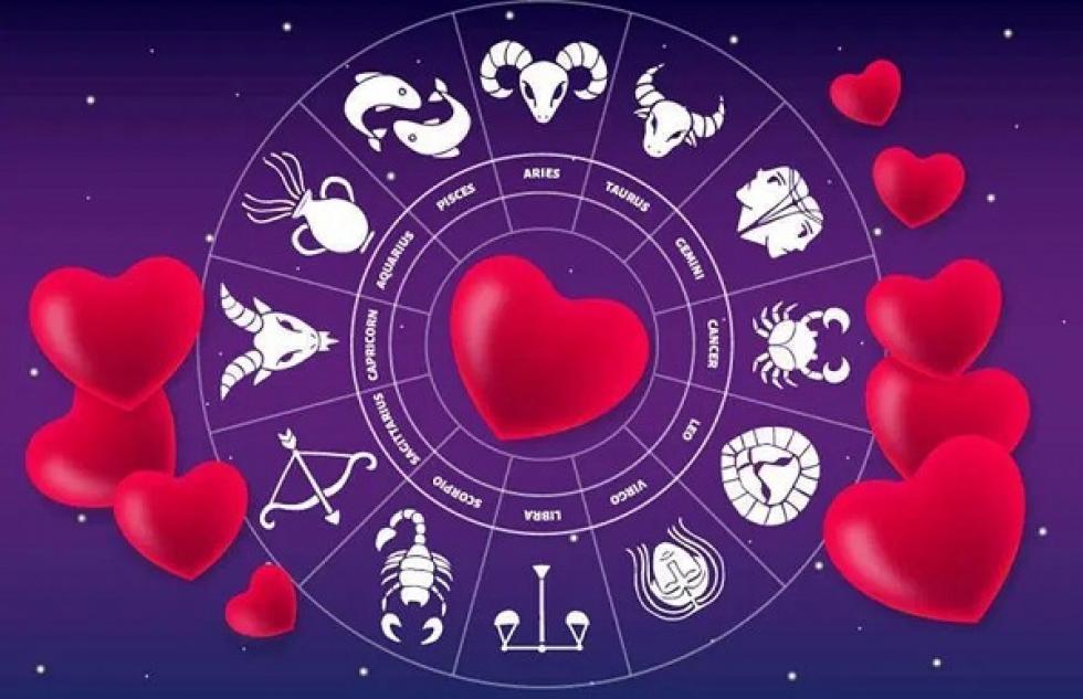Szerelmi horoszkóp Valentin-napra