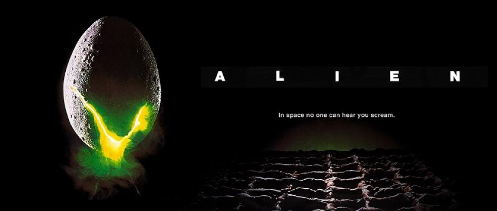 Érdekességek az Alien - Nyolcadik utas: a Halálról