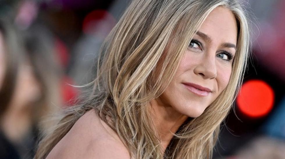 Gyerekkori trauma miatt félhet a víztől Jennifer Aniston