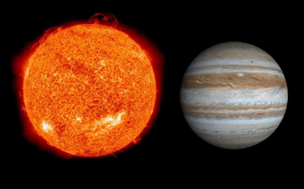 Csodás fejleményeket, de összetűzéseket is hozhat a Nap-Jupiter együttállás