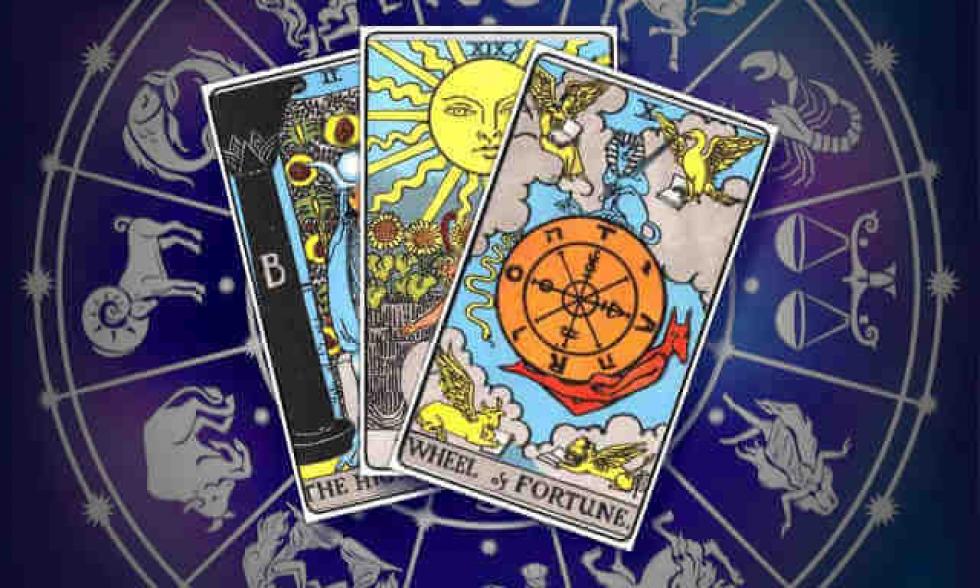 Őszi Tarot jóslat