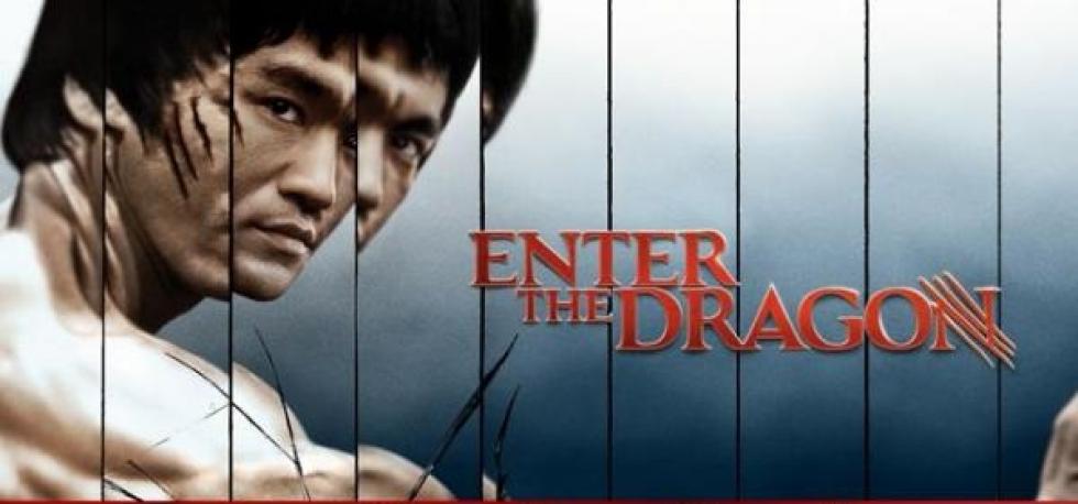 Bruce Lee rettegett A sárkány közbelép forgatásától