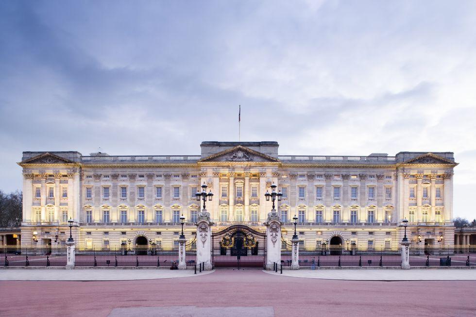 Betekintés a brit királyi család lenyűgöző ingatlanportfóliójába