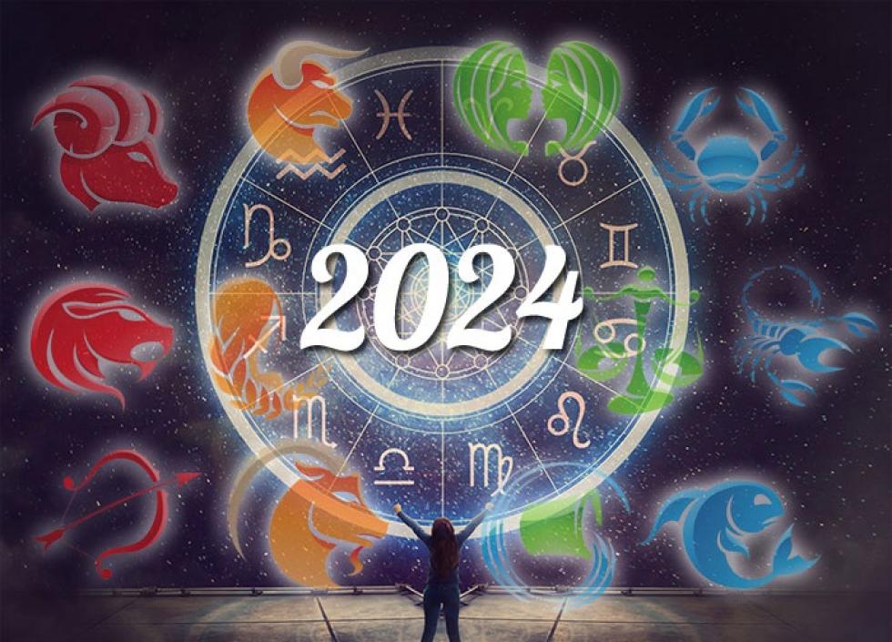 2024-es horoszkóp