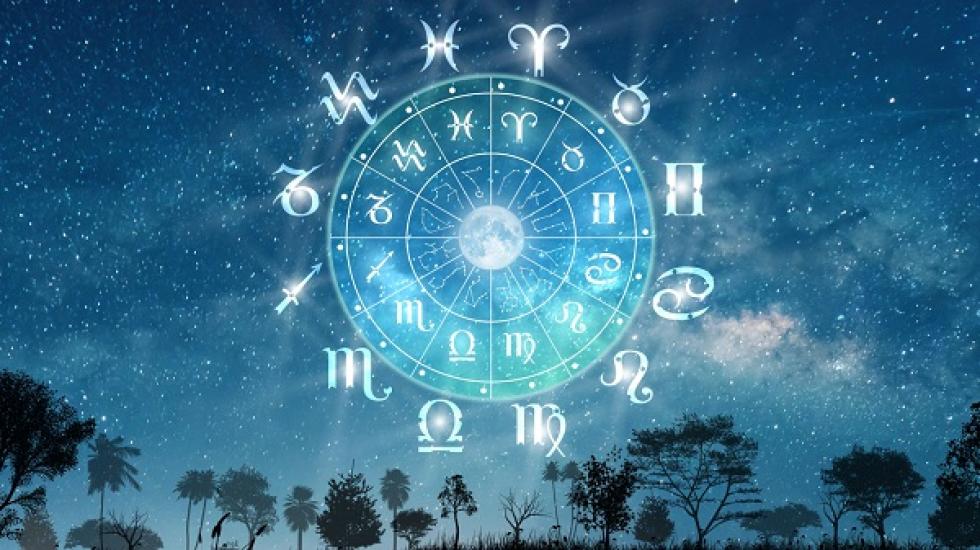 Hétvégi horoszkóp (november 04. – november 05.)