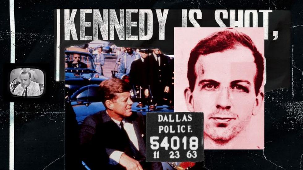 Máig megválaszolatlan kérdések a Kennedy-gyilkosságról