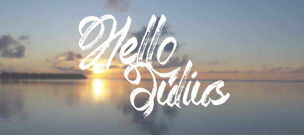 Júliusi jóslat