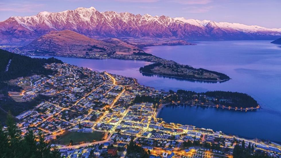 Ezek a világ legjobb országai 2025-ben!