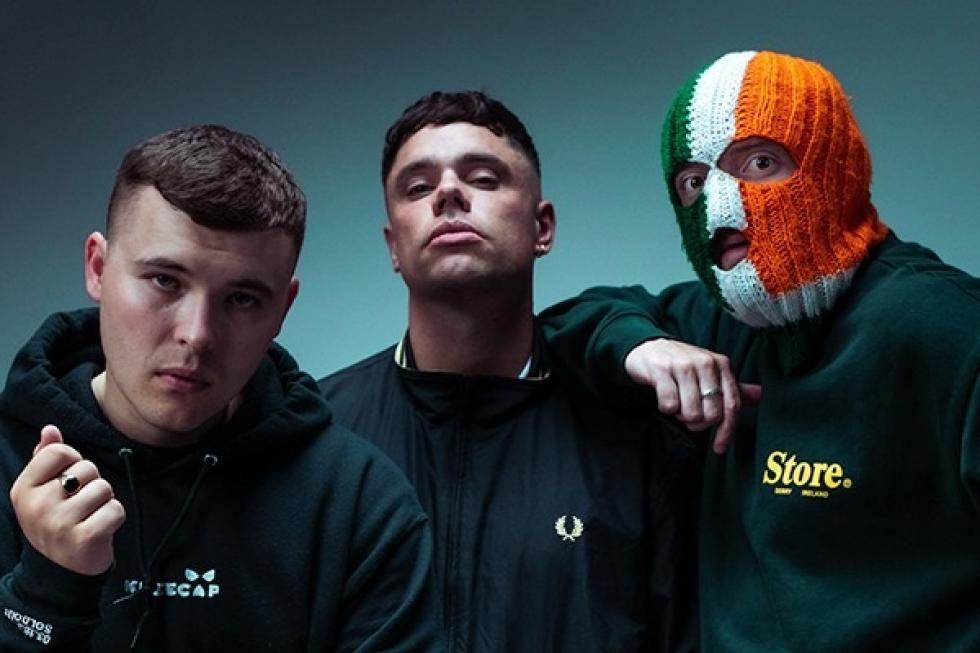 Terrorcselekménnyel fenyegetett