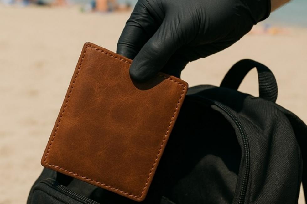 Tíz nyári tipp a zsebtolvajok ellen