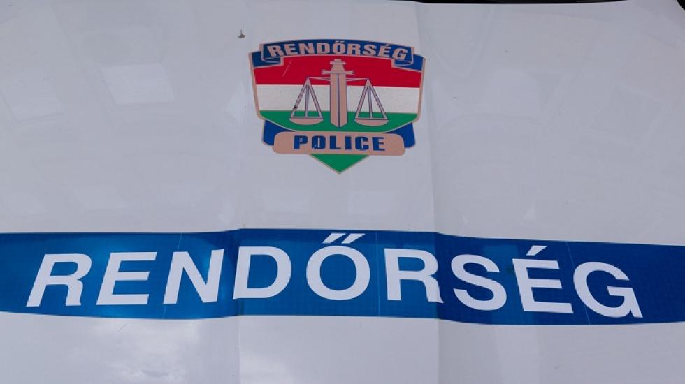 „Kolléga vagyok” – így bukott le a brifkótolvaj