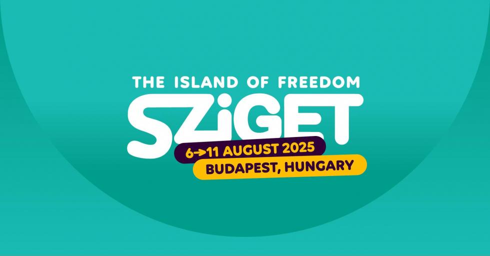 SZIGET 2025 – rendőrségi összesítő