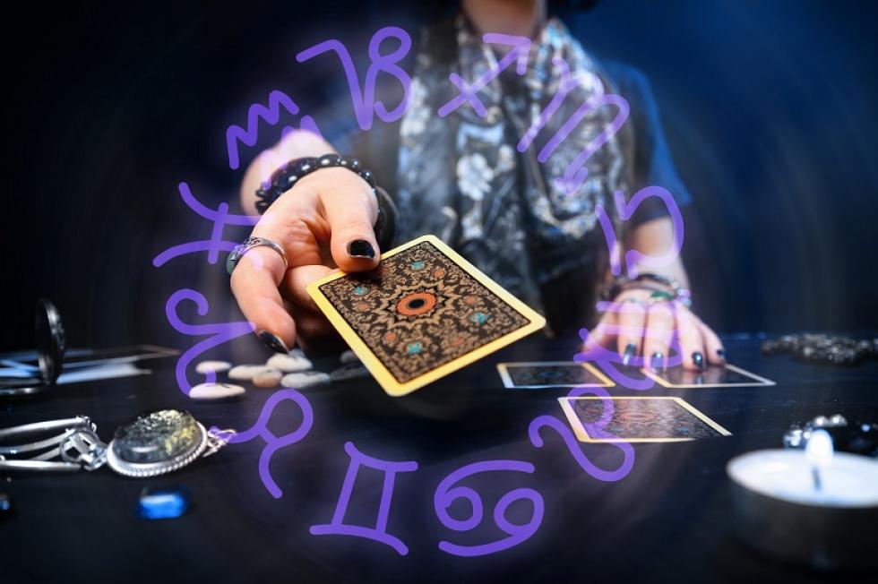 Őszi cigánykártya horoszkóp