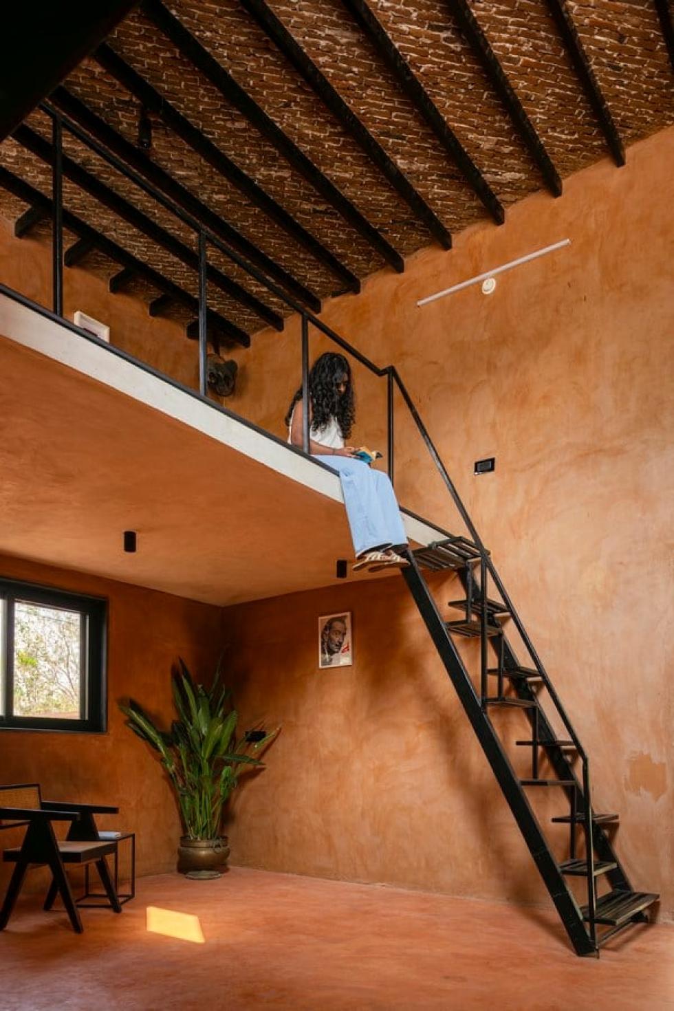 Építészet, ami együtt lélegzik a természettel