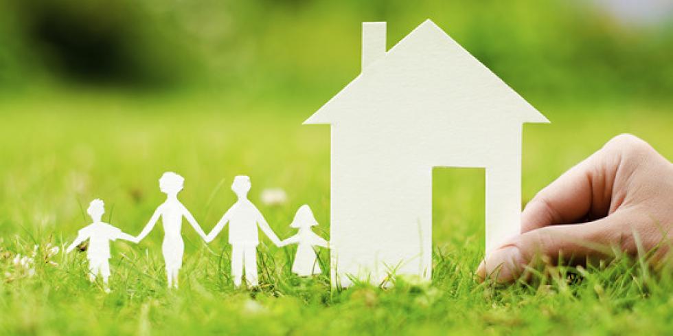 Az otthon, ami gyógyít – vagy éppen megbetegít