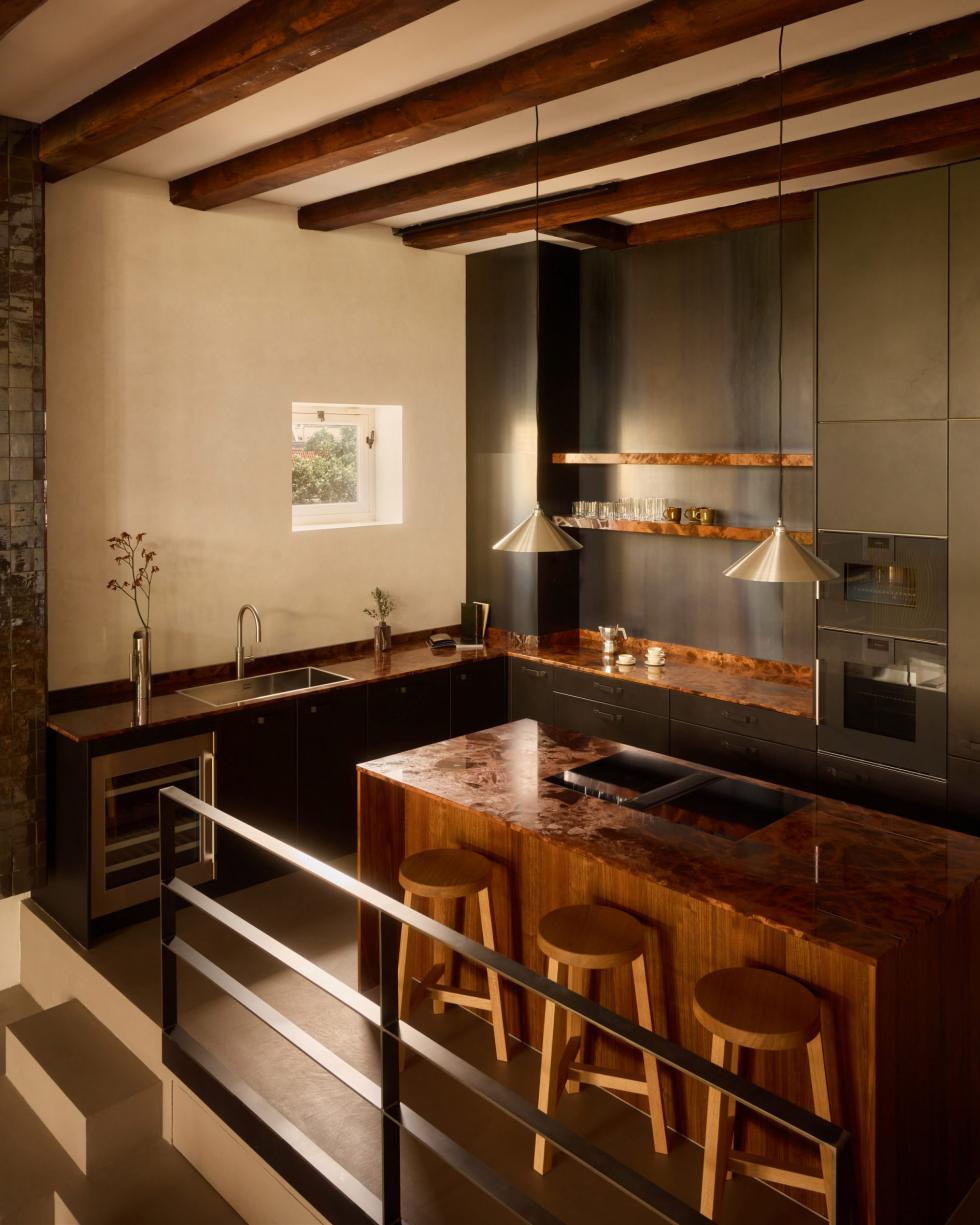 Cukorgyárból otthon: az adaptív építészet egy újabb gyöngyszeme