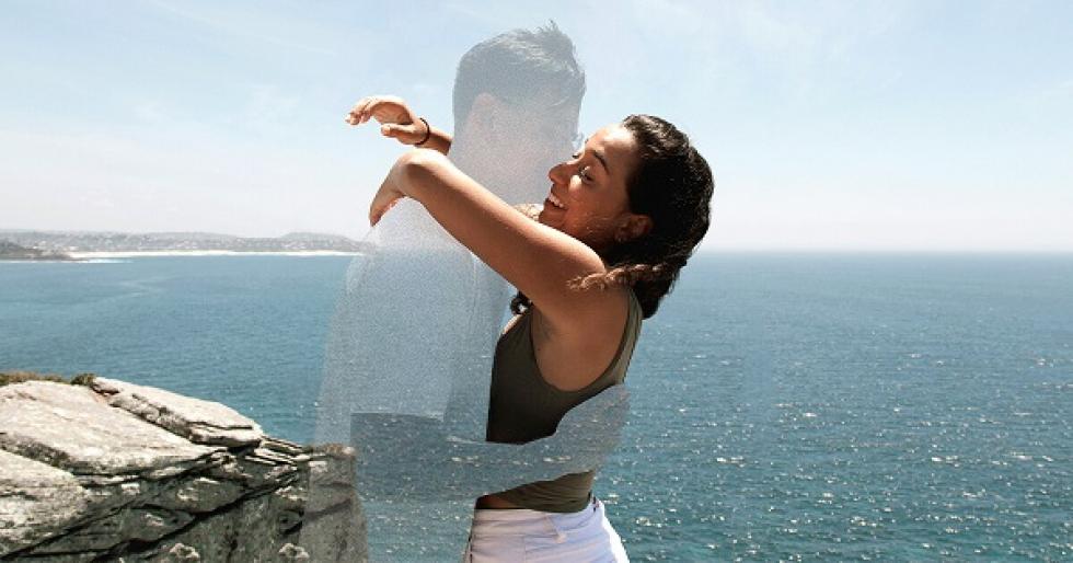 Banksying, a legrosszabb szakítási módszer