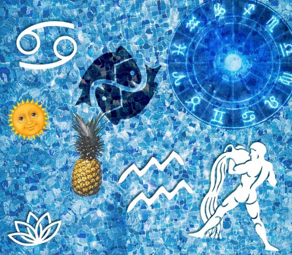 Hétvégi horoszkóp (augusztus 30. – augusztus 31.)