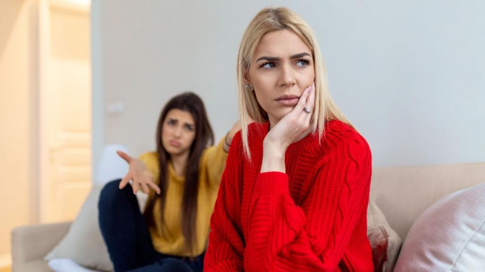 Ezek a személyiségjegyek vonzzák a mérgező embereket