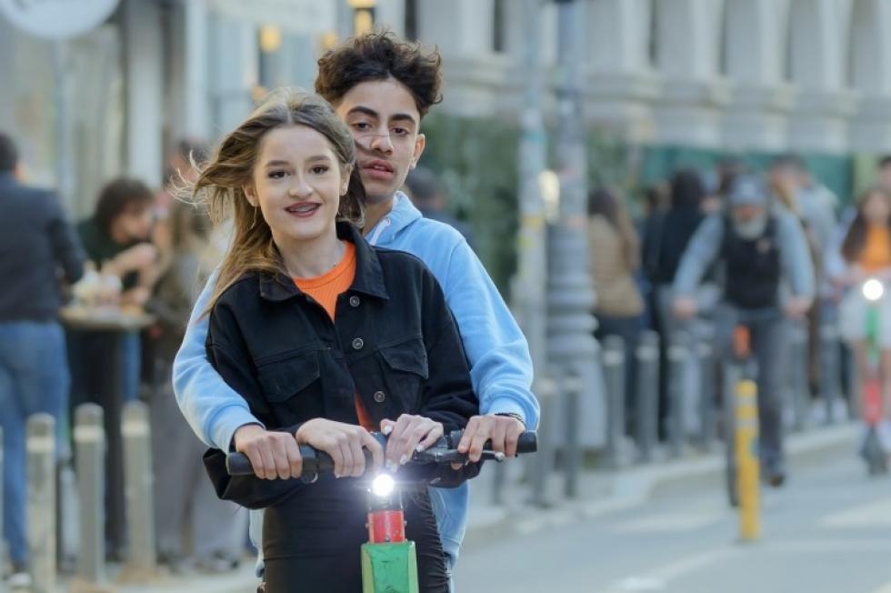 Hogy ne legyen romos az elektromos