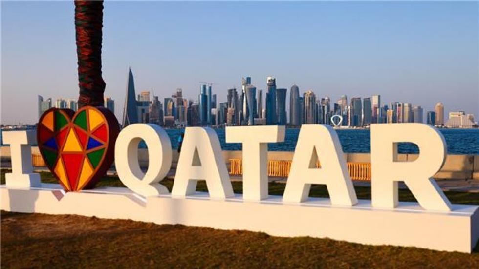 Egyre többen vágynak Katarba