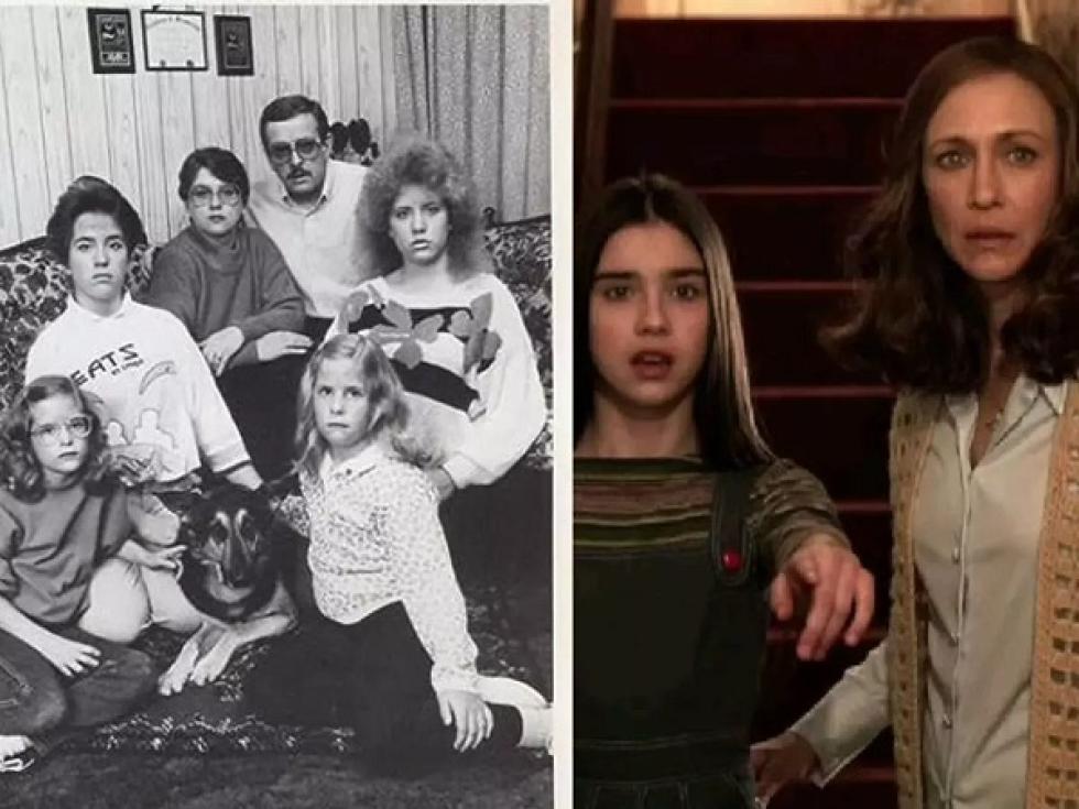 A Démonok között: Utolsó rítusok mögött álló igaz történet