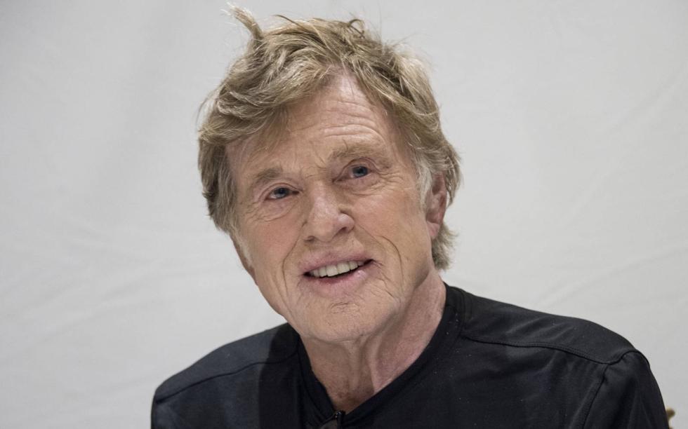 Elhunyt Robert Redford