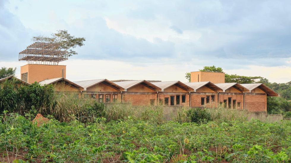 Építészeti kihívások szélsőséges hőmérséklet mellett